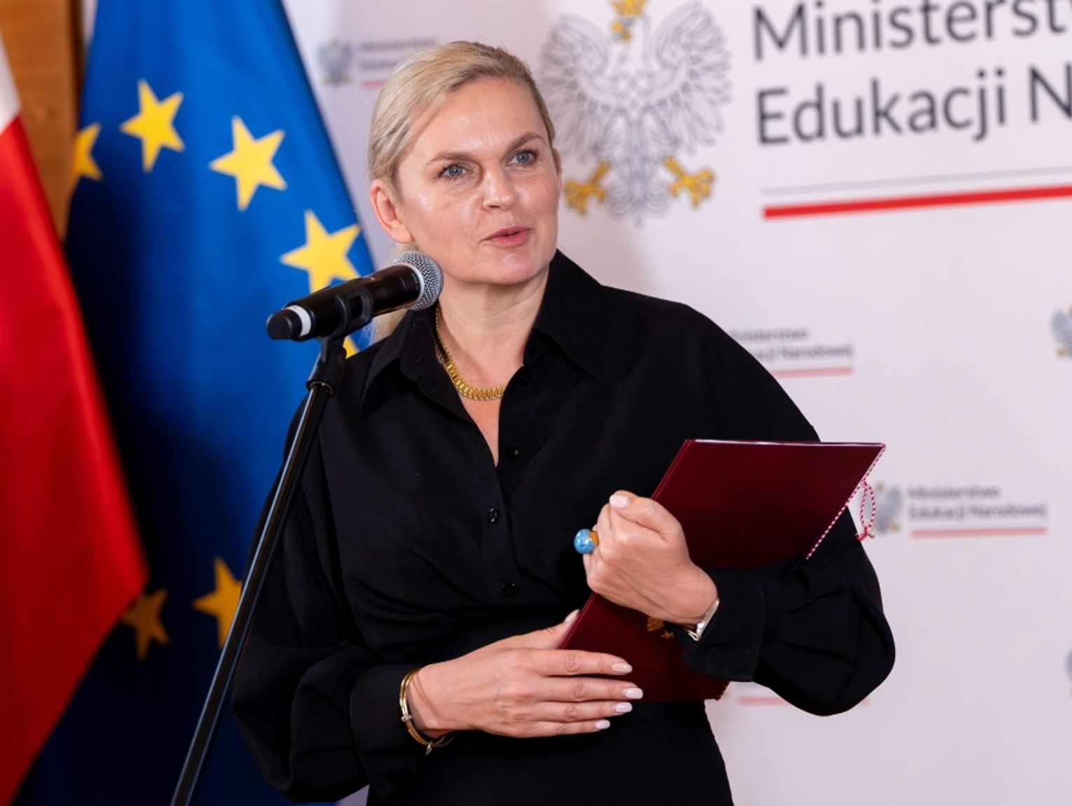 Nowe podręczniki, nowe egzaminy. Będzie reforma szkoły