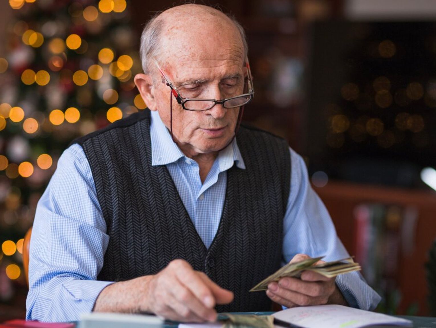 Nowe tablice trwania życia GUS. Co to takiego i dlaczego mają wpływ na emerytury?