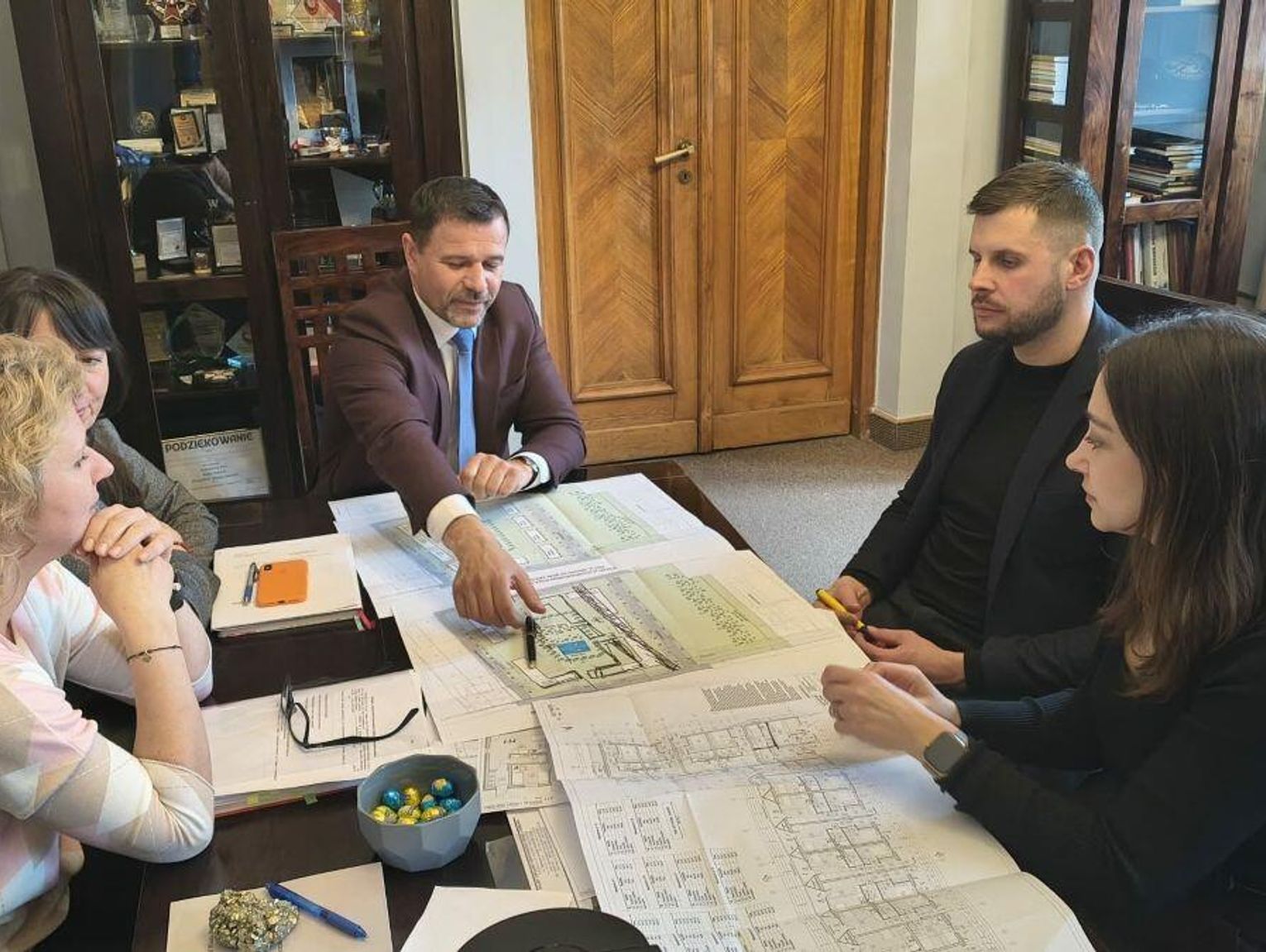 Nowe tanie mieszkania. Samorząd Zamościa podejmuje działania w tym kierunku