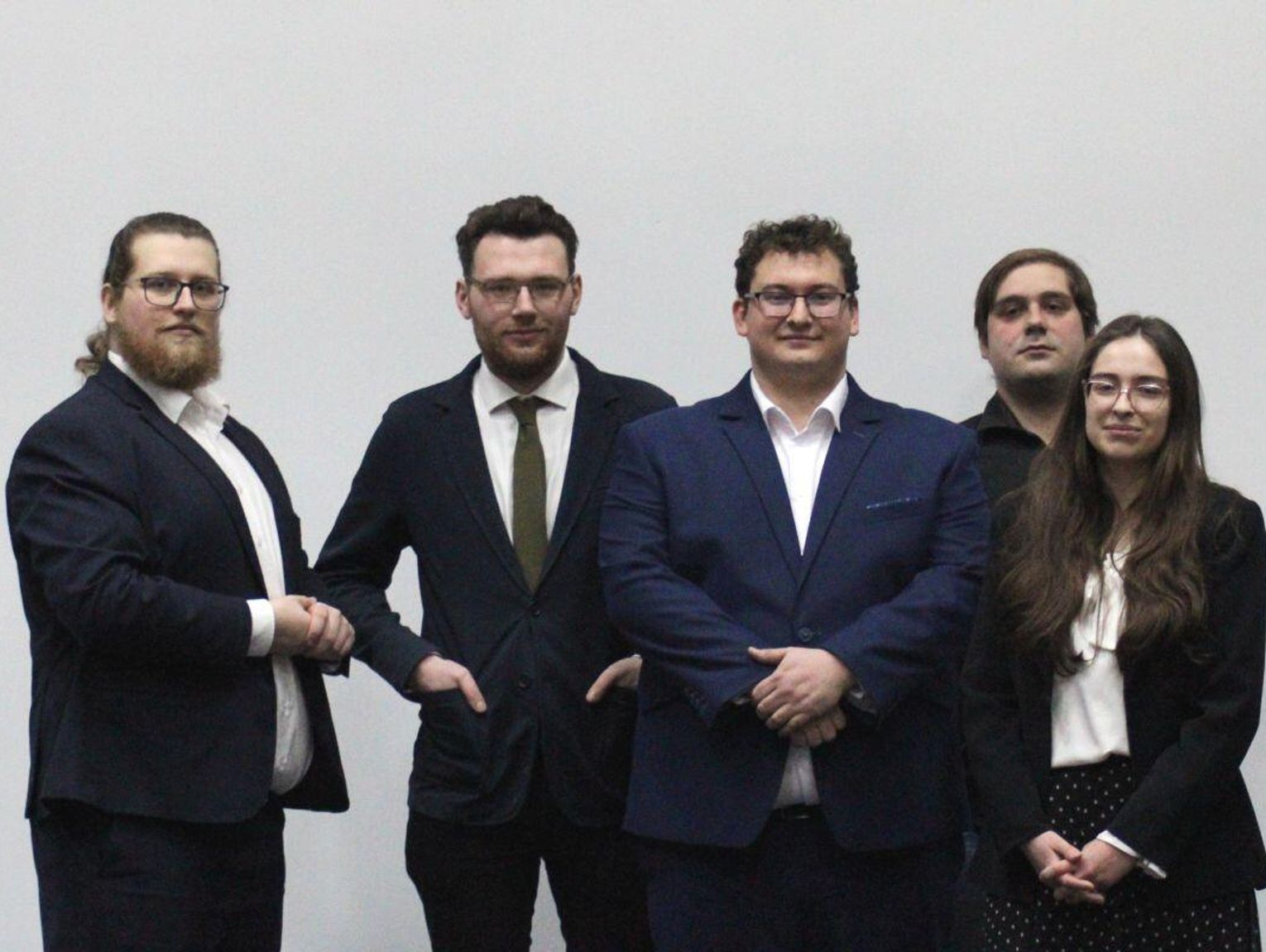 Nowe władze Młodzieży Wszechpolskiej. W składzie działacze z powiatu zamojskiego