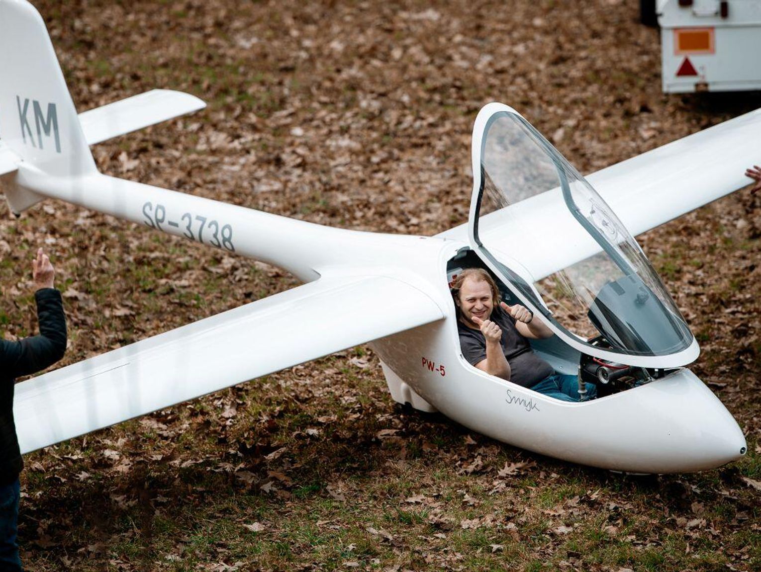 Nowy profil lotniczy w liceum w Łaszczowie. To konkurencyjny kierunek