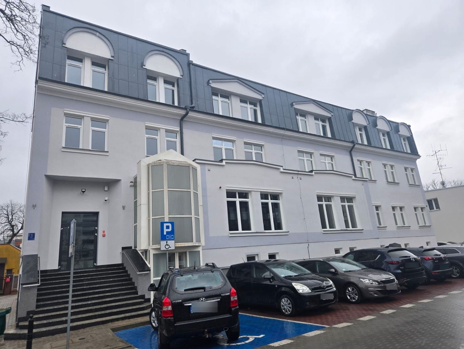 Lubelskie: Nowy punkt na mapie przedsiębiorczości. Miasto uruchamia hub technologiczny