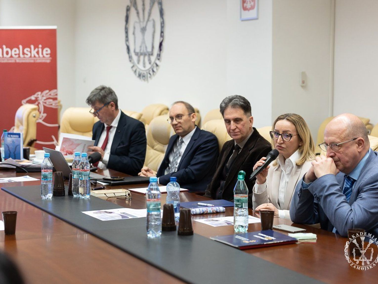 O początkach świata. Sympozjum w Akademii Zamojskiem hołdem dla dorobku wybitnego filozofa