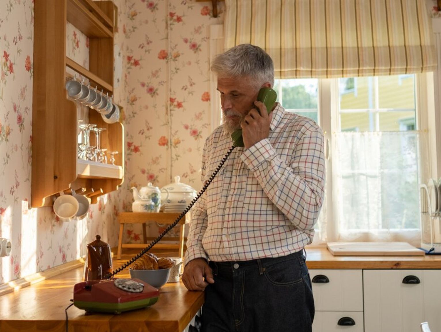 Od jutra AI zapyta pacjenta przez telefon o wizytę u lekarza