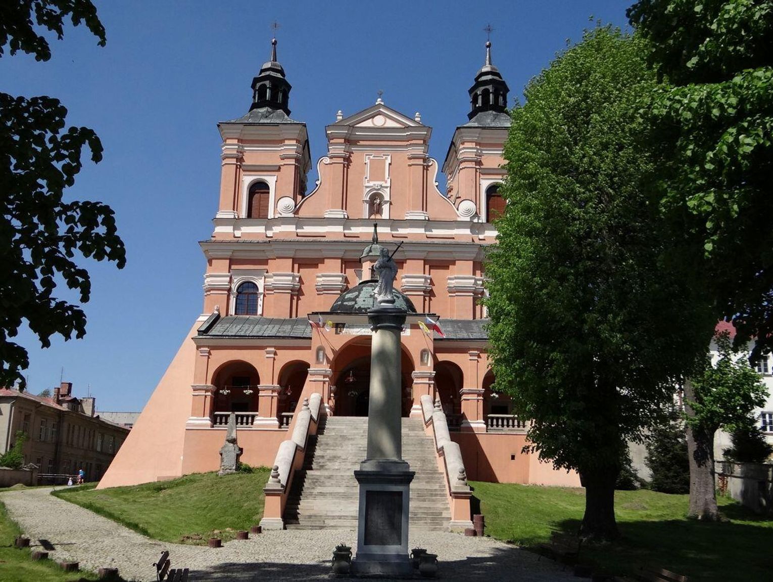 Odpust św. Antoniego w Radecznicy 2026 [Program uroczystości]