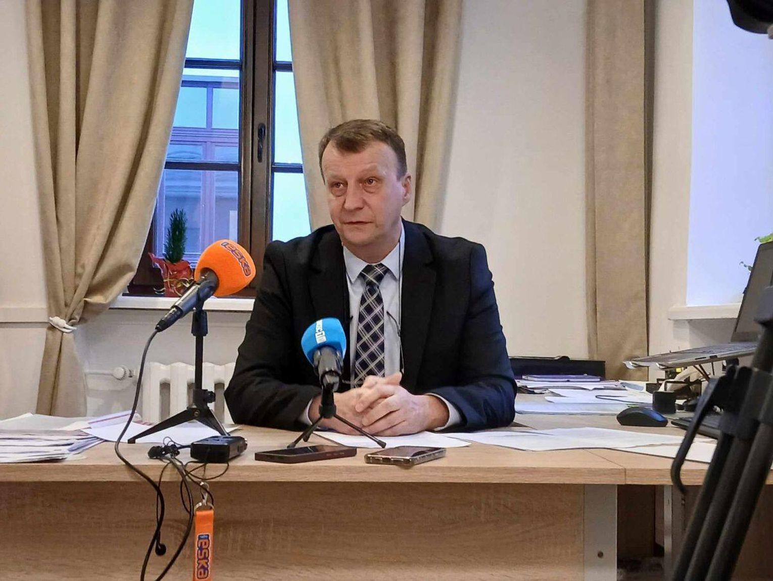 Ogłoszono konkurs na prezesa TBS w Zamościu