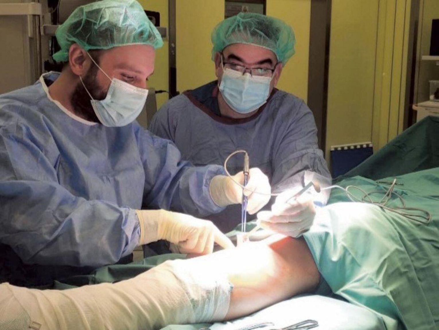 Ortopedyczny „Express” w Hrubieszowie. Pacjenci ściągają choćby z drugiego końca Polski