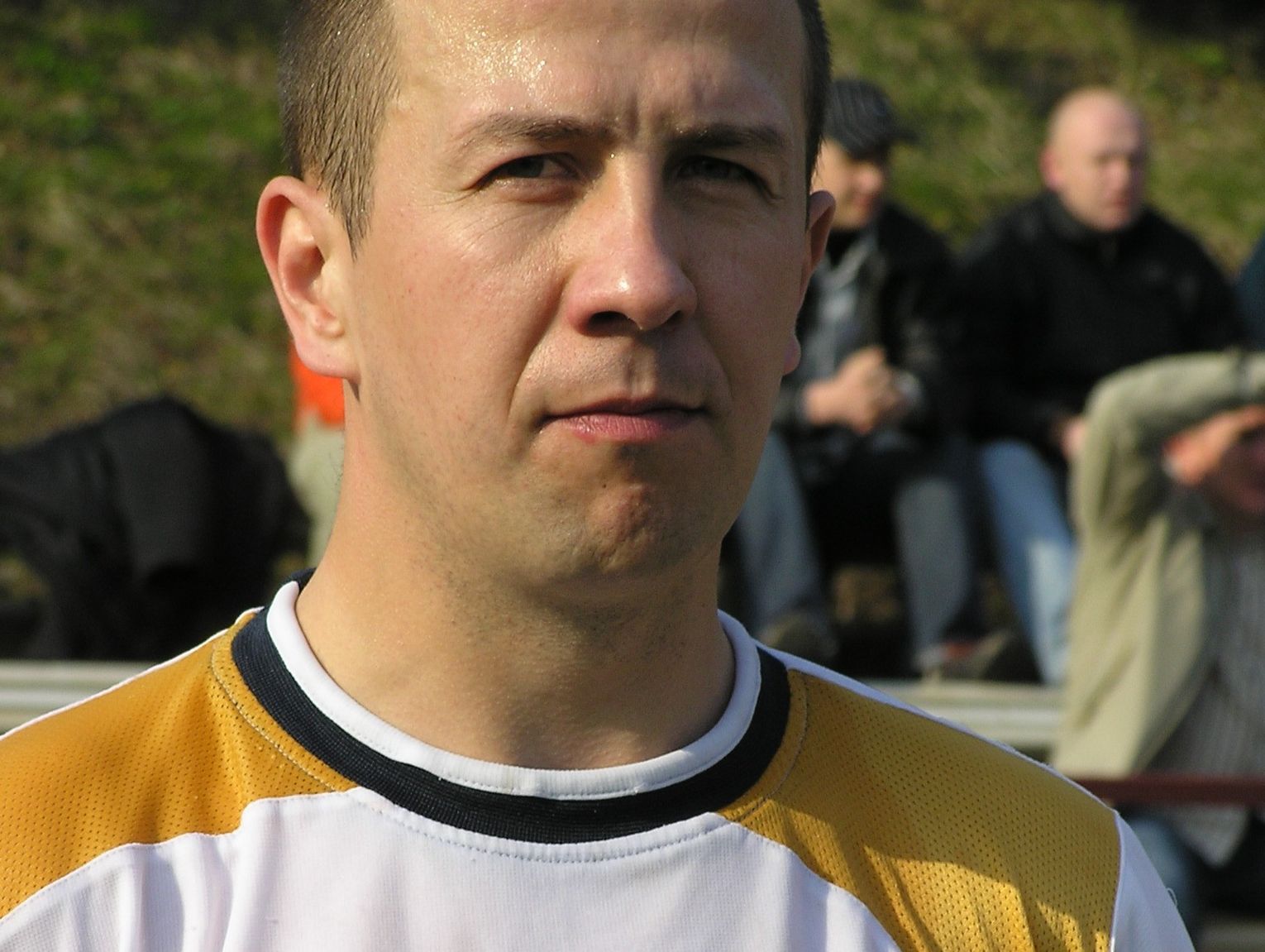Orzeł Tereszpol świętuje 70-lecie. Turnieje, nagrody i zabawa na stadionie [PROGRAM]