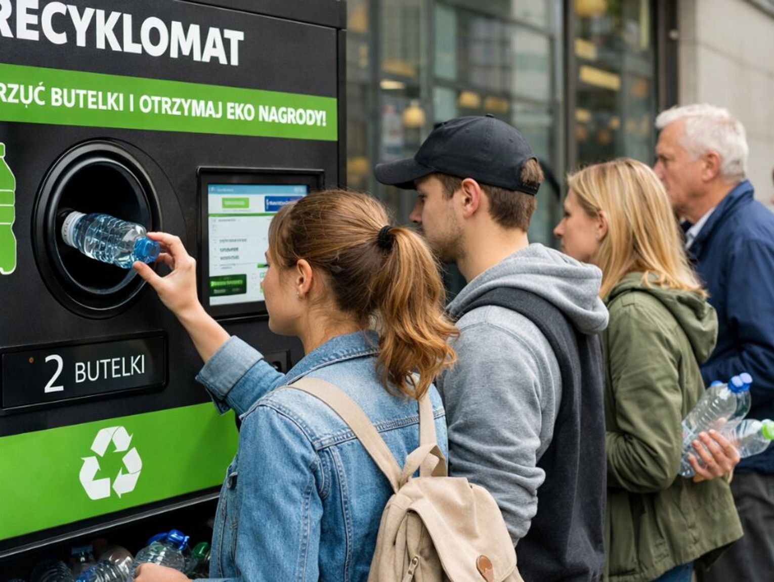 Oszustwo na kaucję. Do sprzedaży trafiły fałszywe naklejki