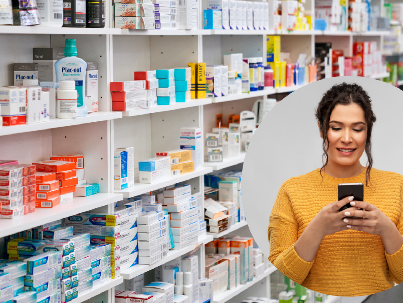 Oszustwo na receptę. Znana sieć aptek ostrzega: to fałszywe reklamy