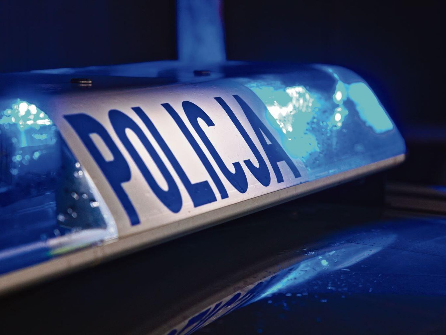 Pędził przez Zamość jak po autostradzie. Dostał mandat 2500 zł i 15 punktów karnych