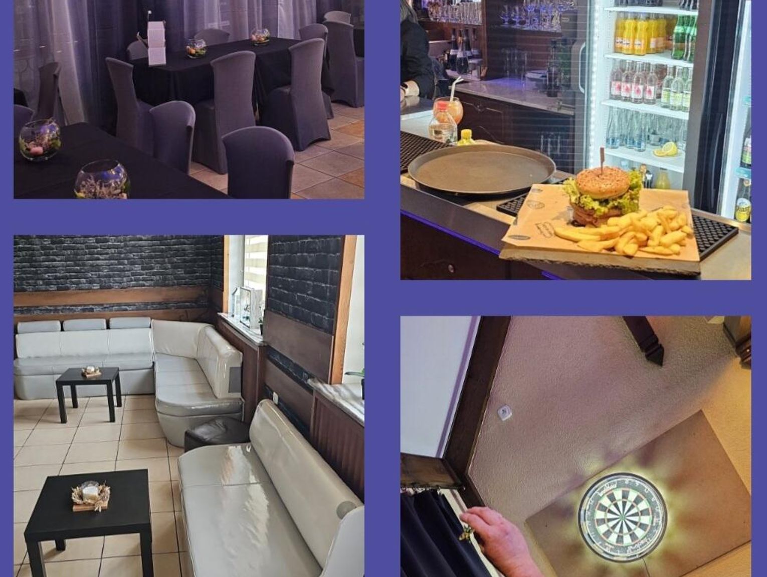 PERŁY BIZNESU 2025: The Embassy Bistro (Debiut Roku)