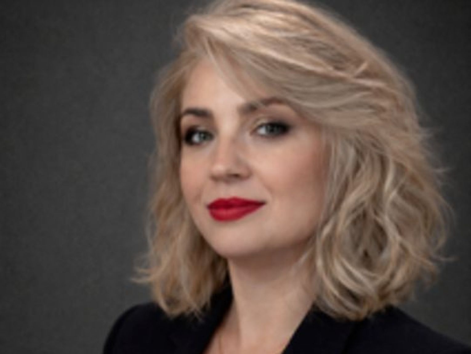 PERŁY BIZNESU 2026: Dominika Wybranowska (Debiut Roku)