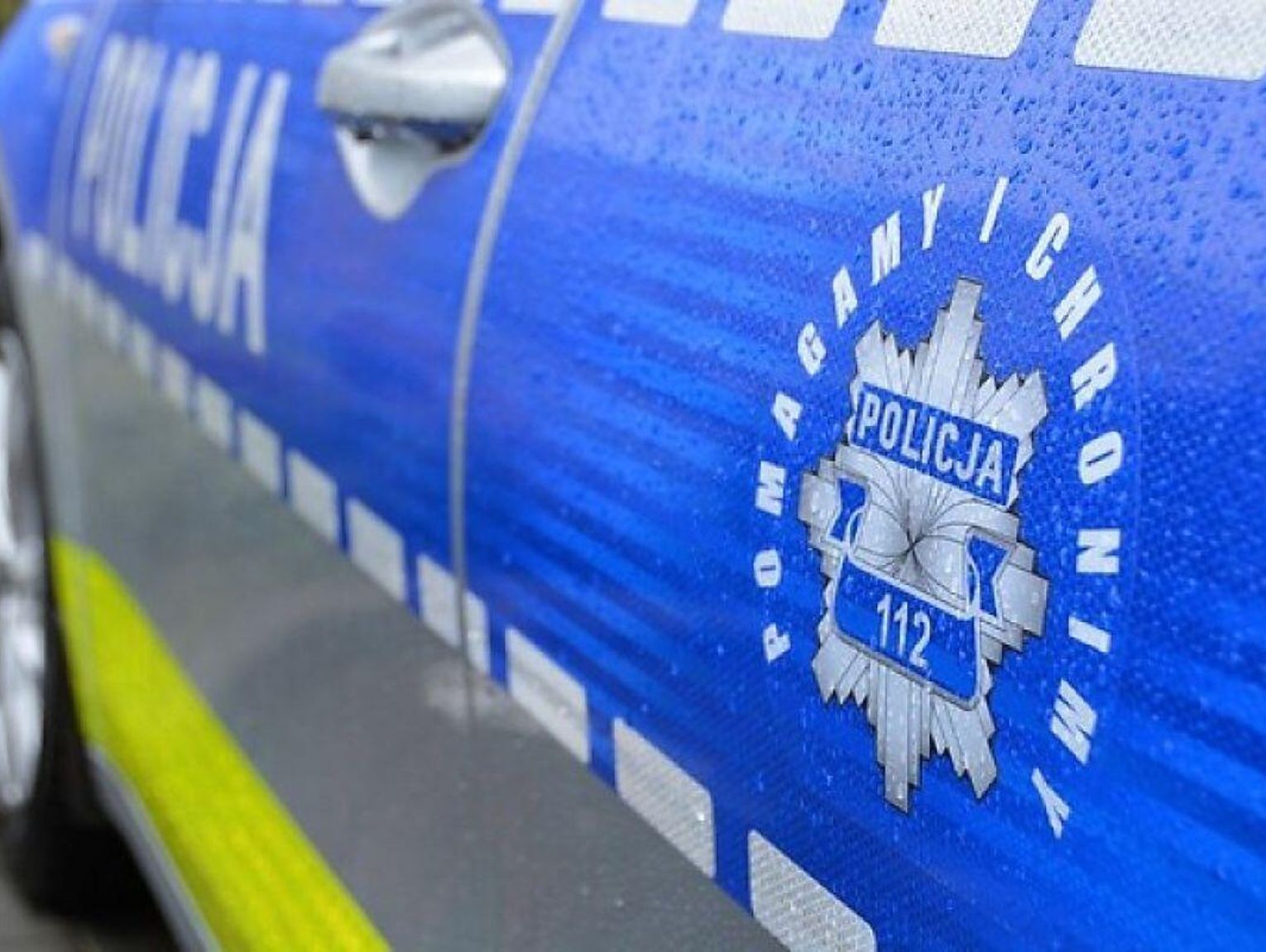 Pięciu kierowców straciło prawo jazdy za zbyt szybką jazdę. Najwięcej wpadło w gm. Miączyn