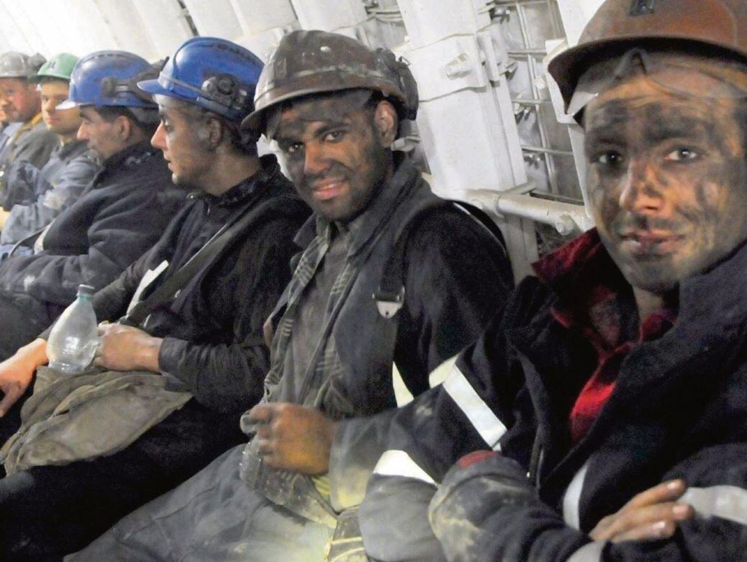 Piekło w szybiku, a z ognia pod nadzór esbeków. Historia sztygara z Tarnogrodu