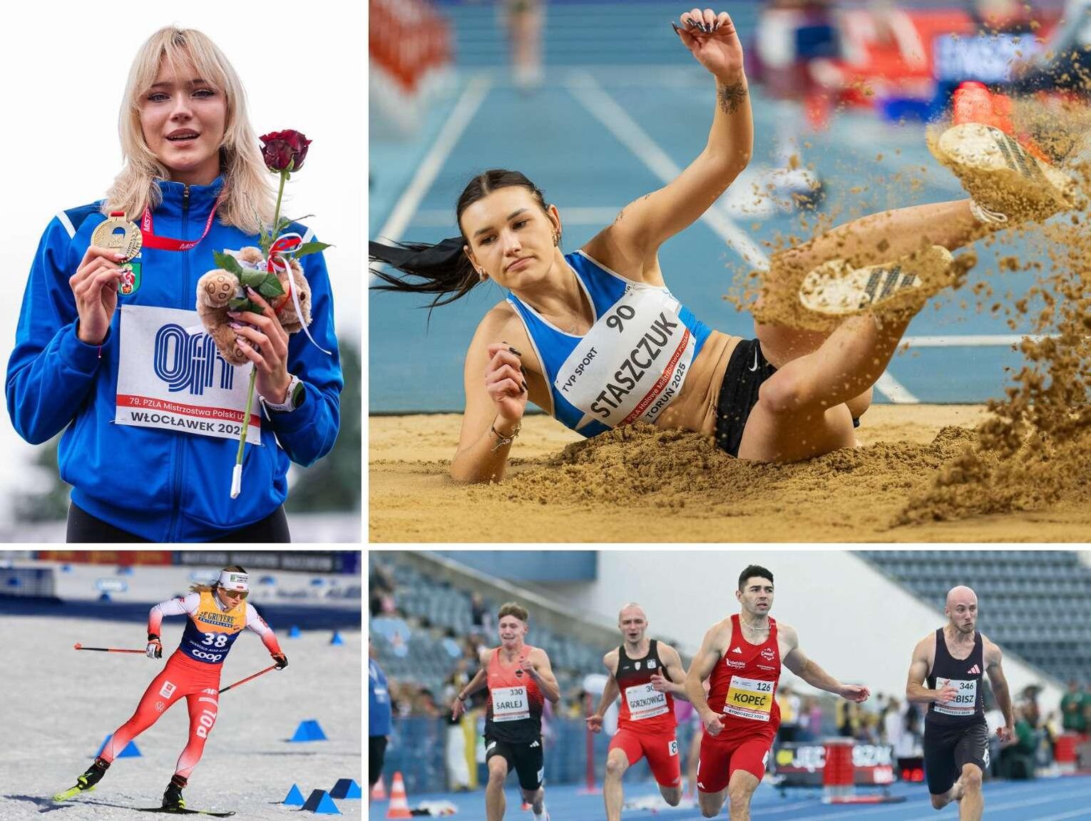 Pierwsza edycja Plebiscytu Sportowego „Kroniki Tygodnia”. Zaczynamy głosowanie!