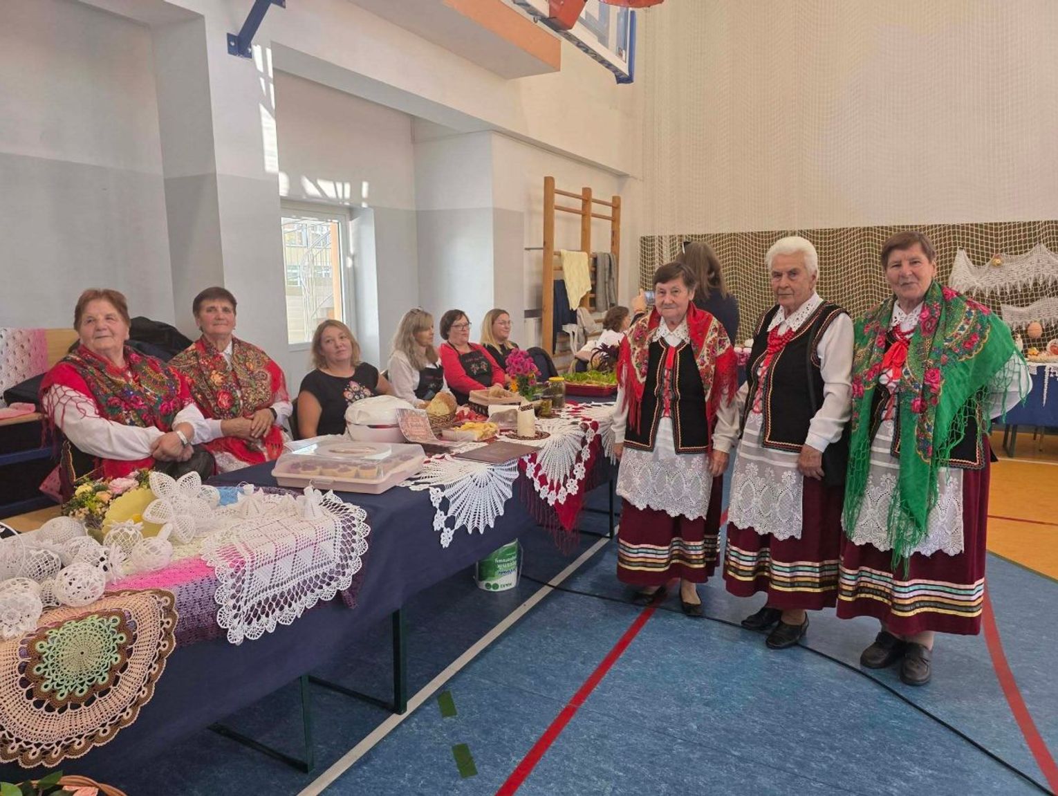 Pierwszy Sejmik KGW w Lubyczy Królewskiej za nami. Będzie kolejny [ZDJĘCIA]
