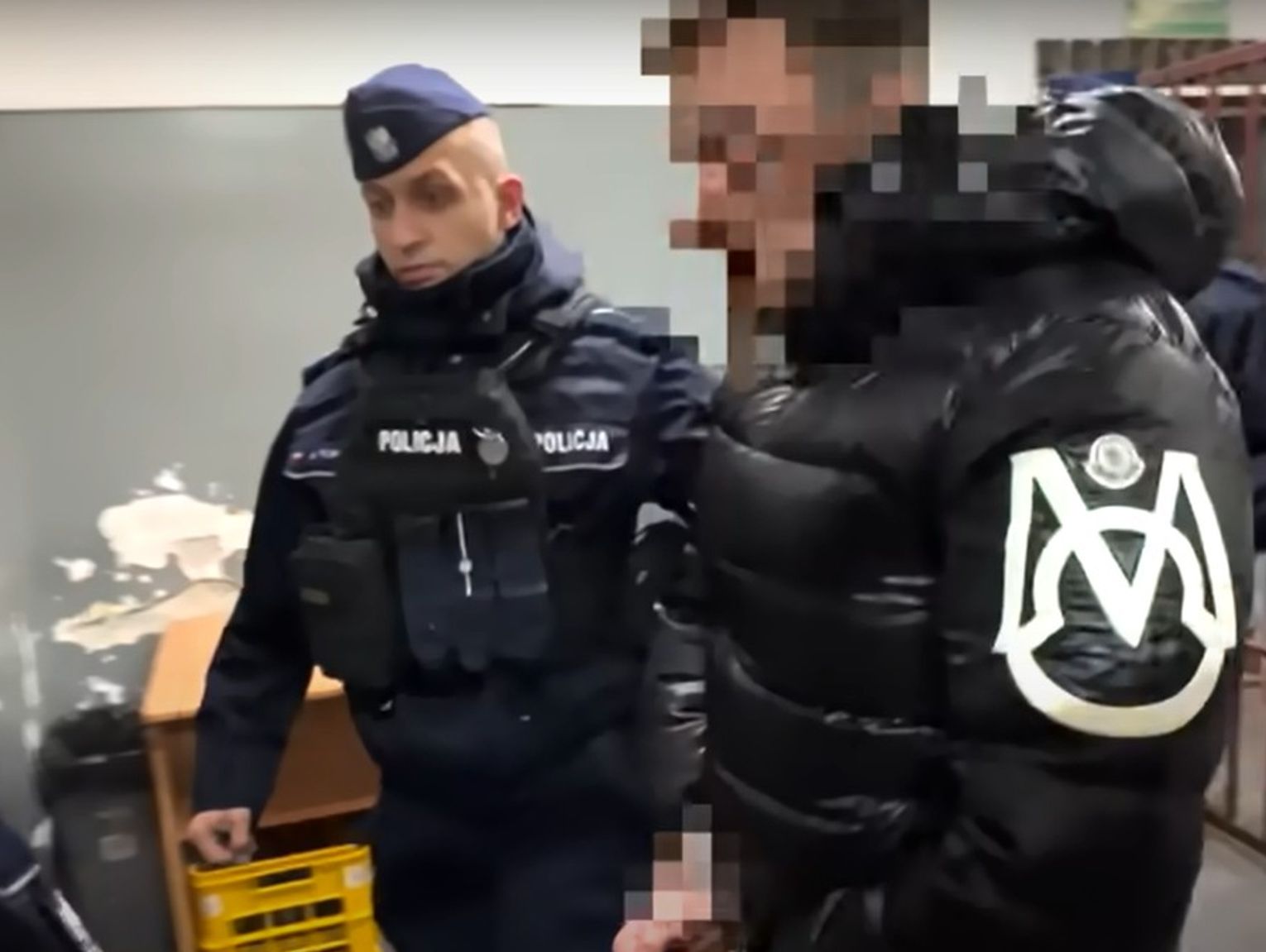 Pierwszy wyrok za głośny wypadek. To on pomógł uciec kierowcy