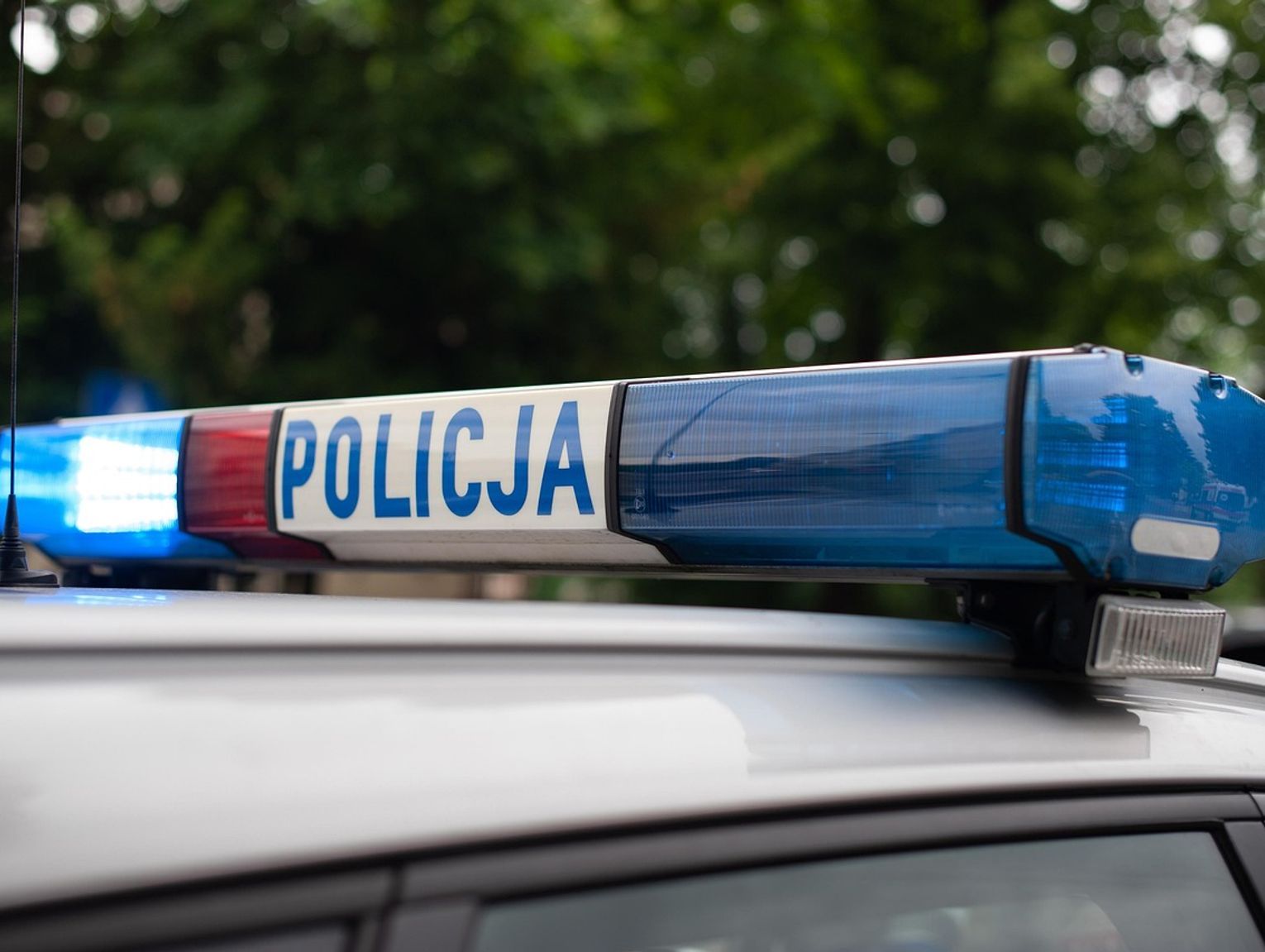 Pijany, bez prawka, pasów i badań technicznych auta, do tego za gwałtownie jechał przez Justynówkę