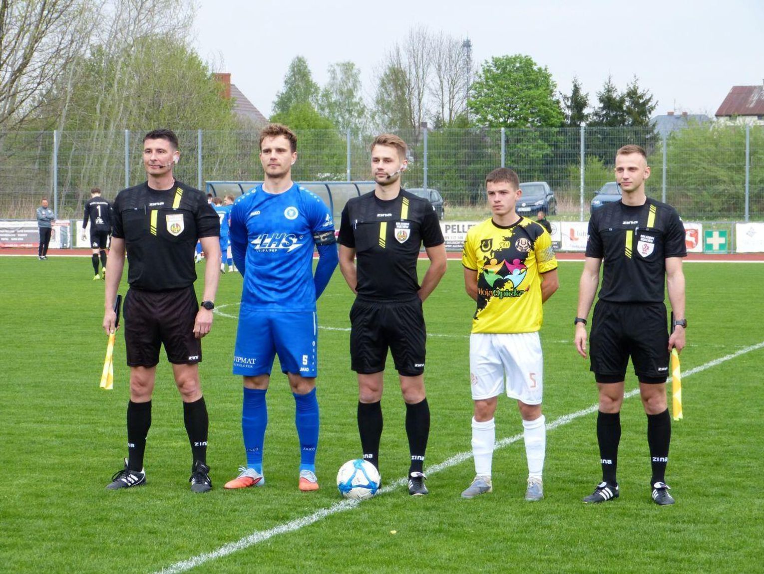 Piłkarska 4 liga: Łada 1945 Biłgoraj zatrudniła na etacie dyrektora sportowego