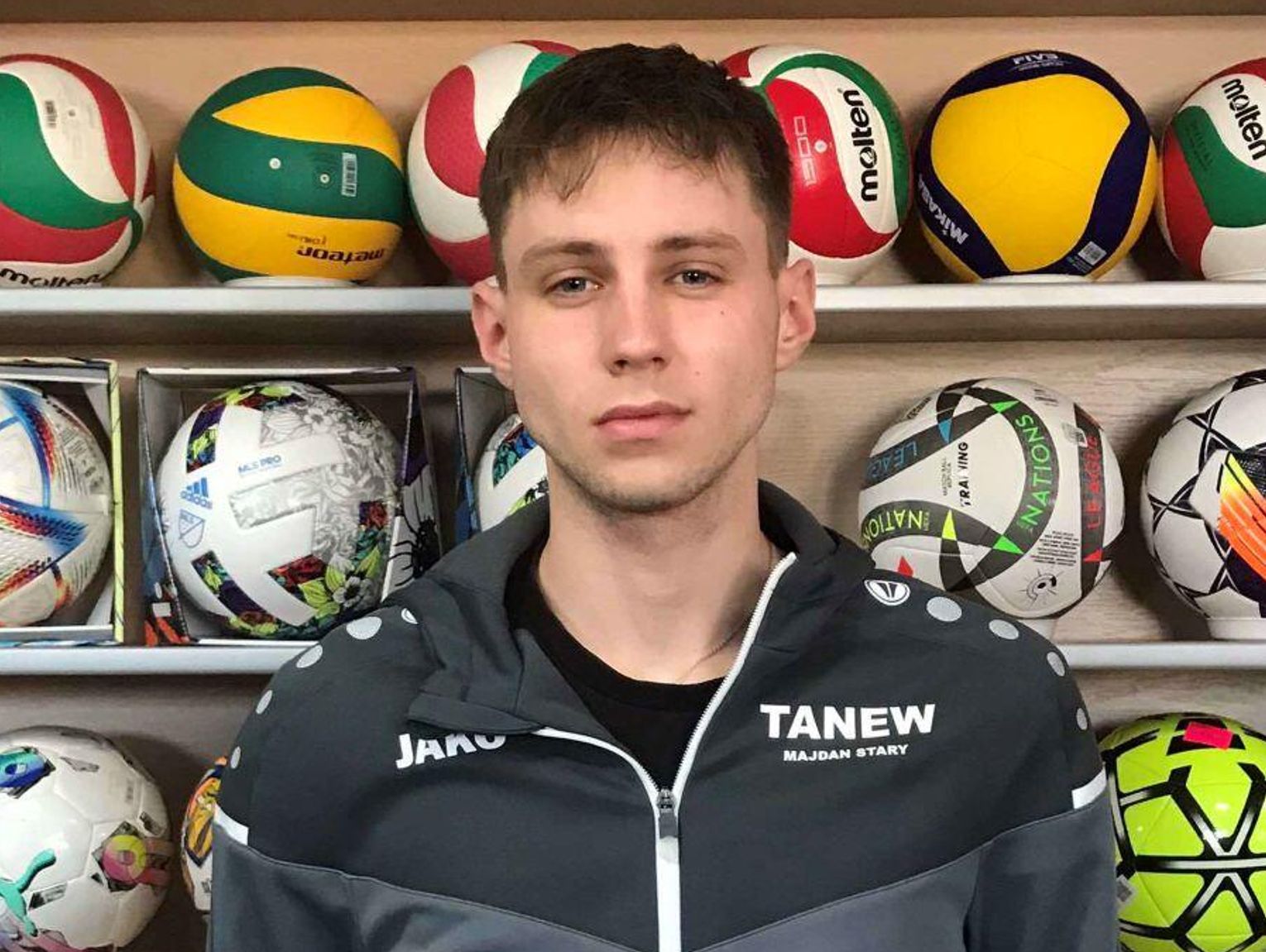 Piłkarska 4 liga: Tanew Majdan Stary wciąż walczy. Nie wszystko już od niej zależy