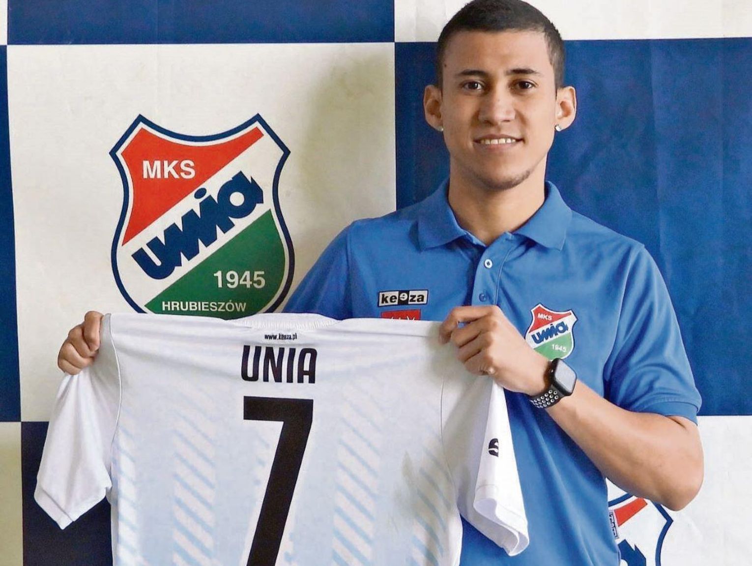 Piłkarska klasa A: Świetny start Unii Hrubieszów w rundzie wiosennej