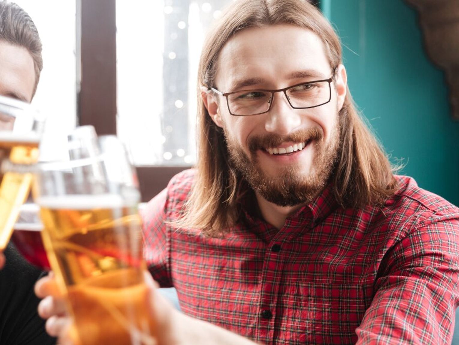 Piwo z alkoholem mocno w dół. „Zerówki” mocno w górę