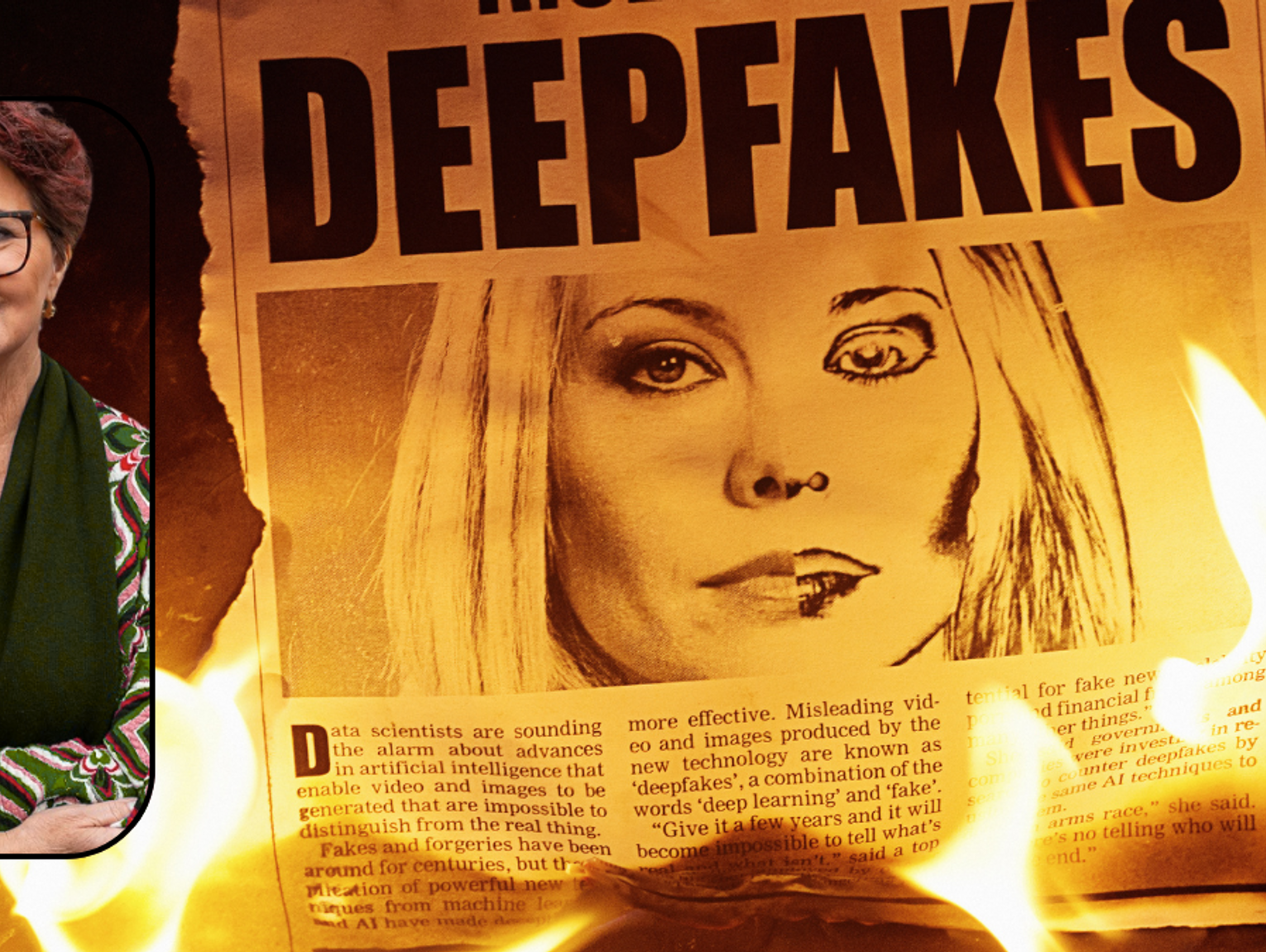 Podeszli ofiary pierwszą damą. Oszustwo na Jolantę Kwaśniewską