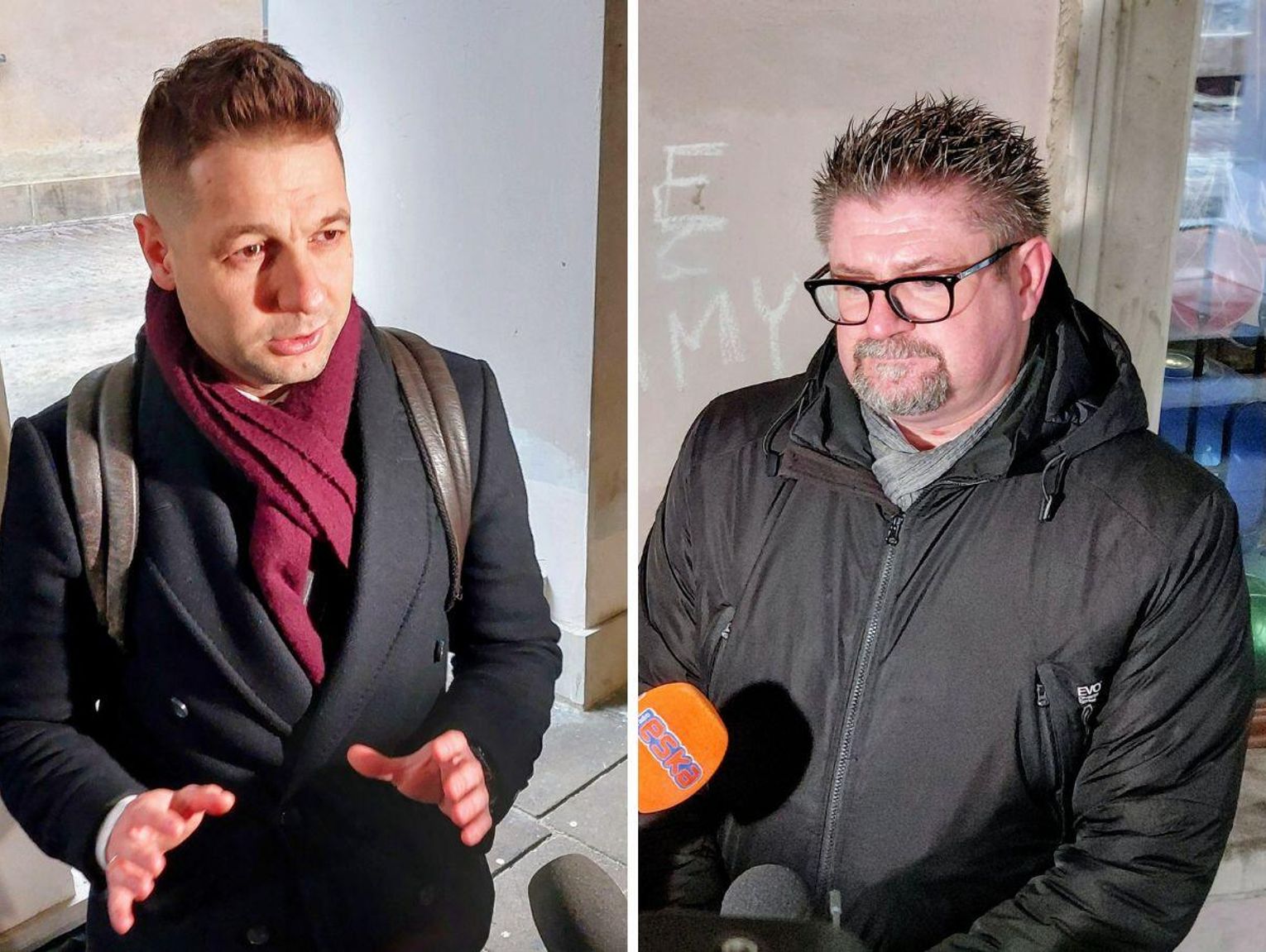 "Podła komunistka" czy "wybitna działaczka"? Patryk Jaki w Zamościu starł się z magistratem ws. Róży Luksemburg