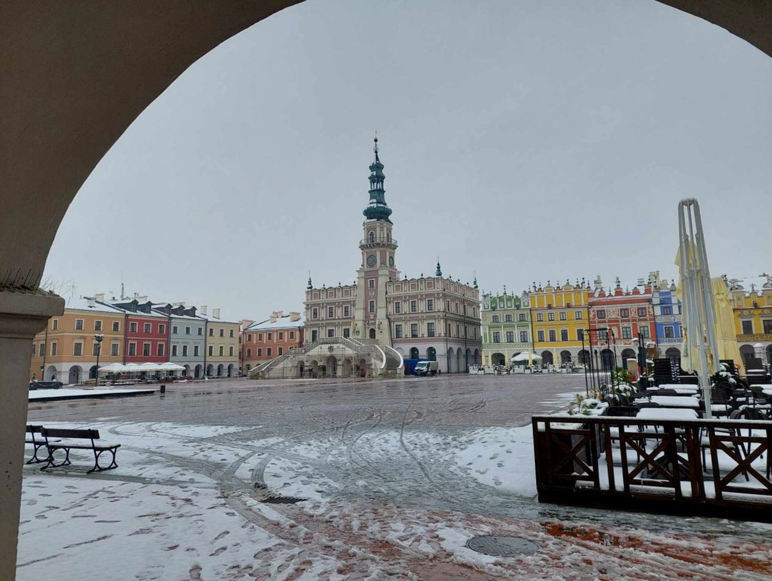 Pogody się zmieni. Wiemy, czego się spodziewać w święta i majówkę