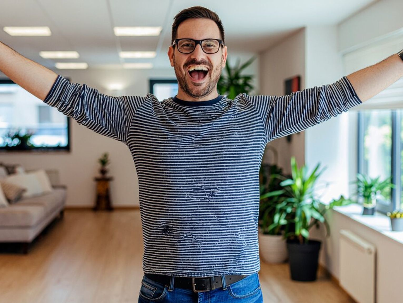 Polacy „na swoim” zostaną, ale będzie ich coraz mniej. Bo najem to mniejsze ryzyko