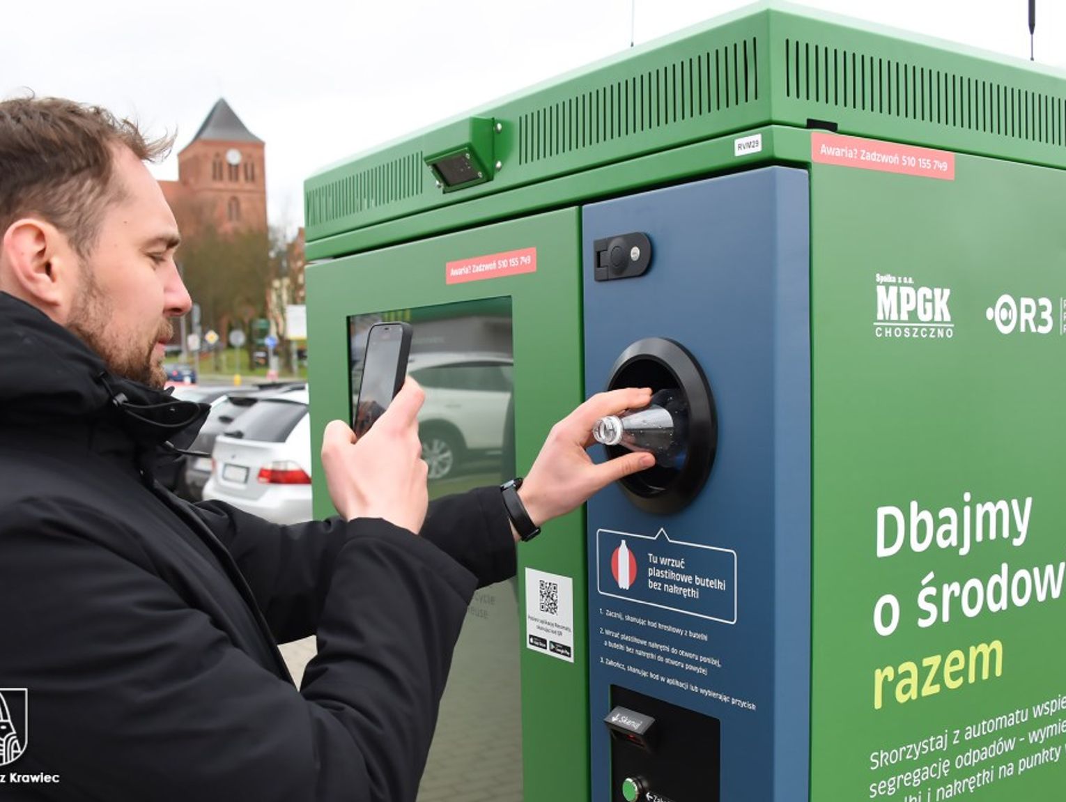 Polacy za systemem kaucyjnym. Długa lista korzyści, jakie nam da