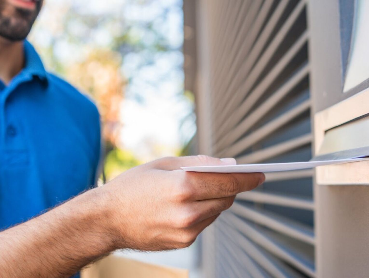 Polak donosy pisze. Za większością stoją osobiste konflikty