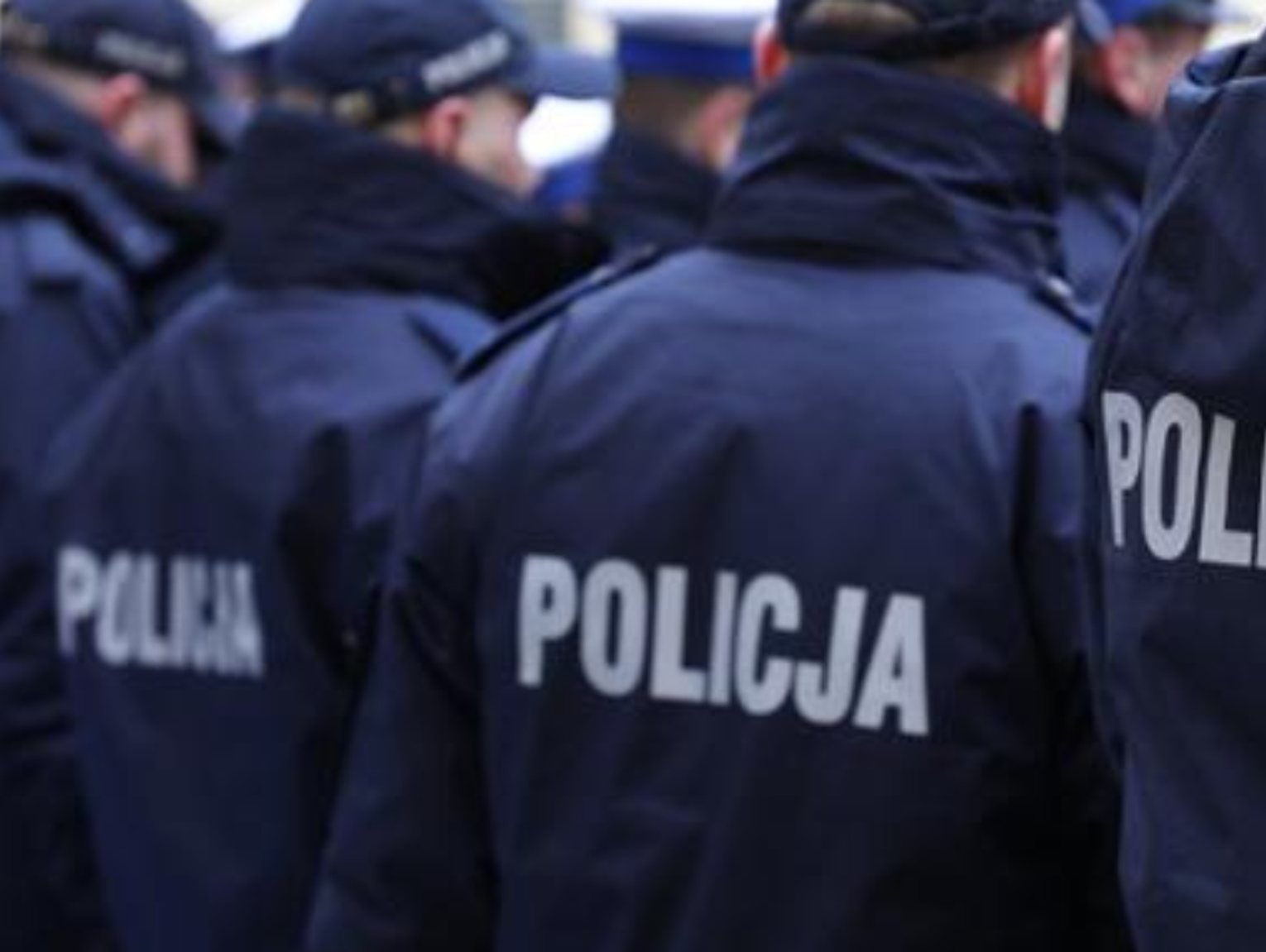 Policjanci zatrzymali policjantów. Sprawą zajęła policja wewnętrzna
