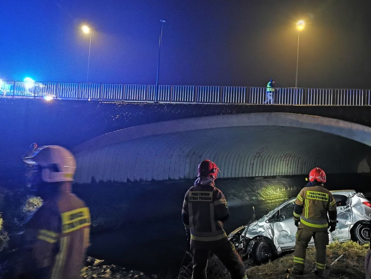 Policyjny bilans świąt i weekendu. Było gorzej niż rok temu
