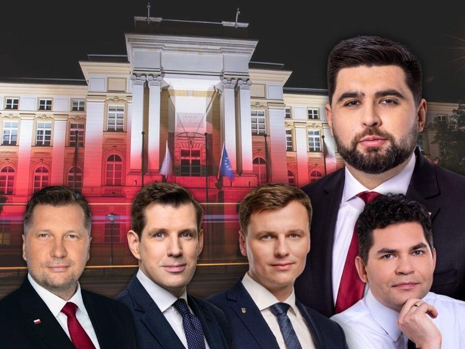 Premier z Chełma? Polityczna giełda nazwisk przed decyzją prezesa PiS