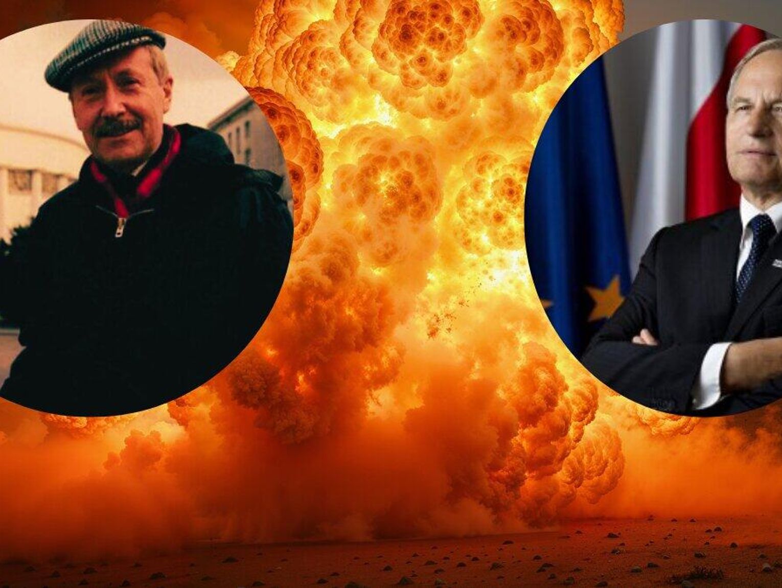 Polska z bronią atomową. Polacy powiedzieli, co o tym myślą