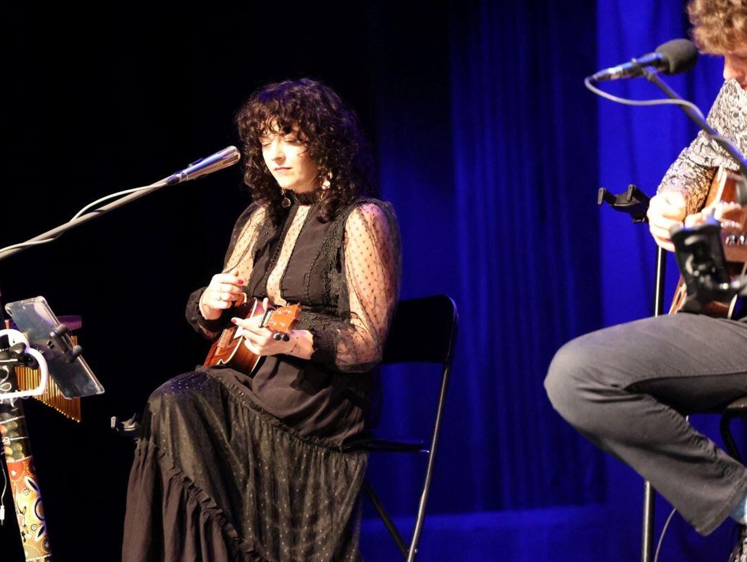 Ponad Chmurami z Edwardem Stachurą. 17. edycja Stachuriady w Tomaszowie Lubelskim [WYNIKI]