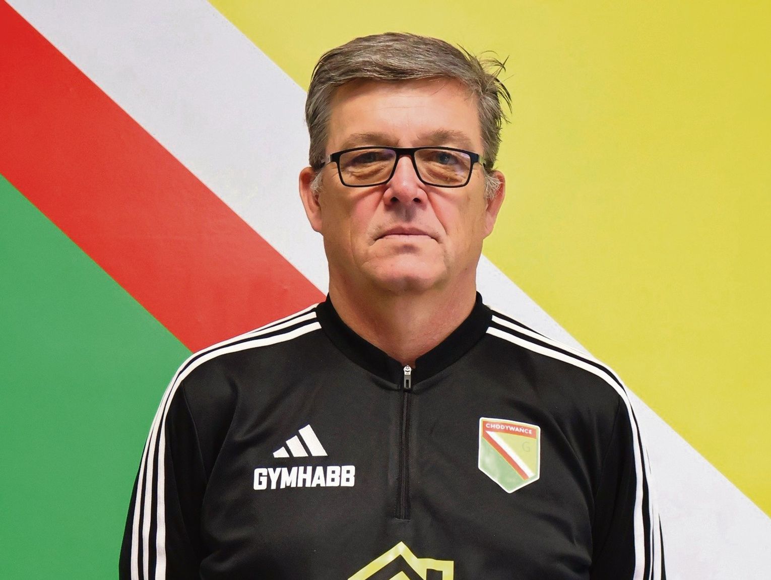 Ponad normę. Graf Chodywańce nie przegrał ani jednego meczu w pierwszej części rozgrywek