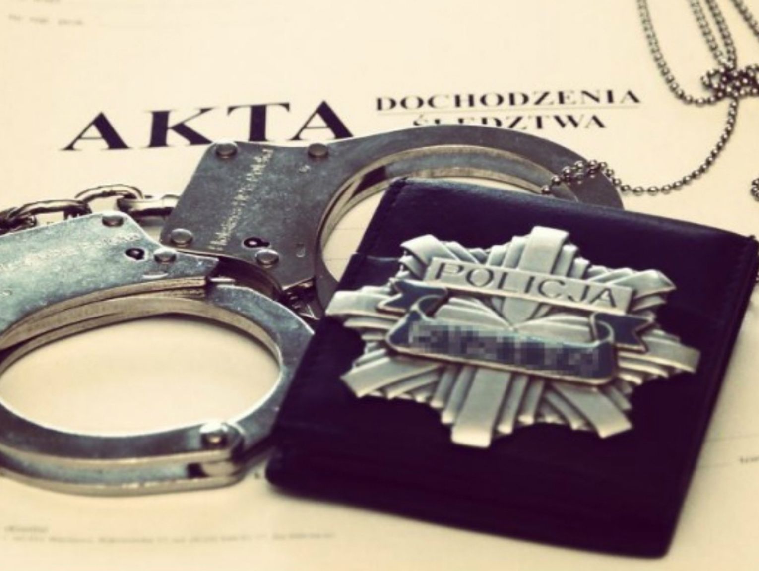 Poszukiwany zamościanin schował się w tapczanie. Chciał uniknąć więzienia