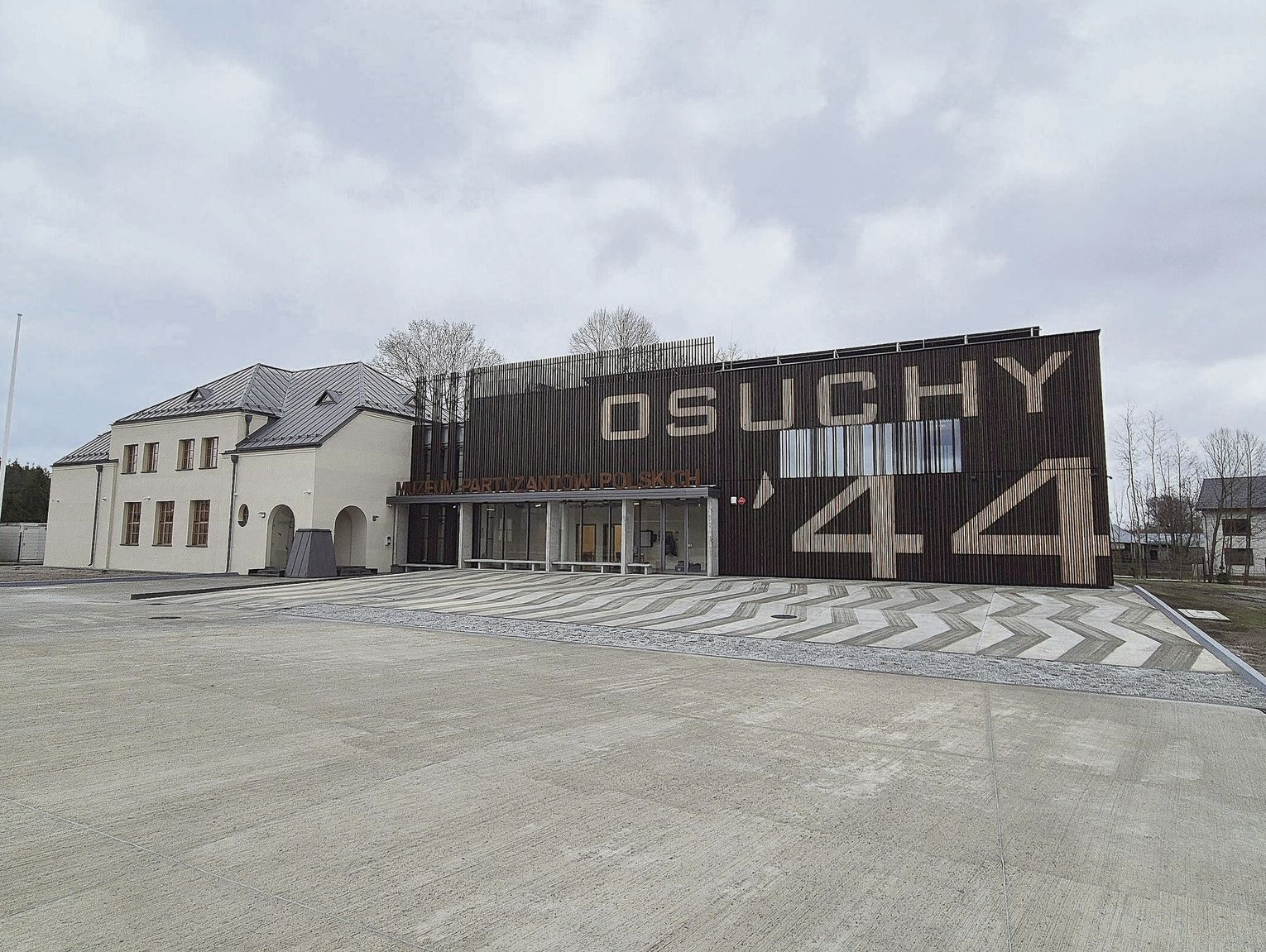 Samorząd kontra Małgorzata Gromadzka. Powiat biłgorajski krytykuje posłankę za brak środków na wyposażenie muzeum