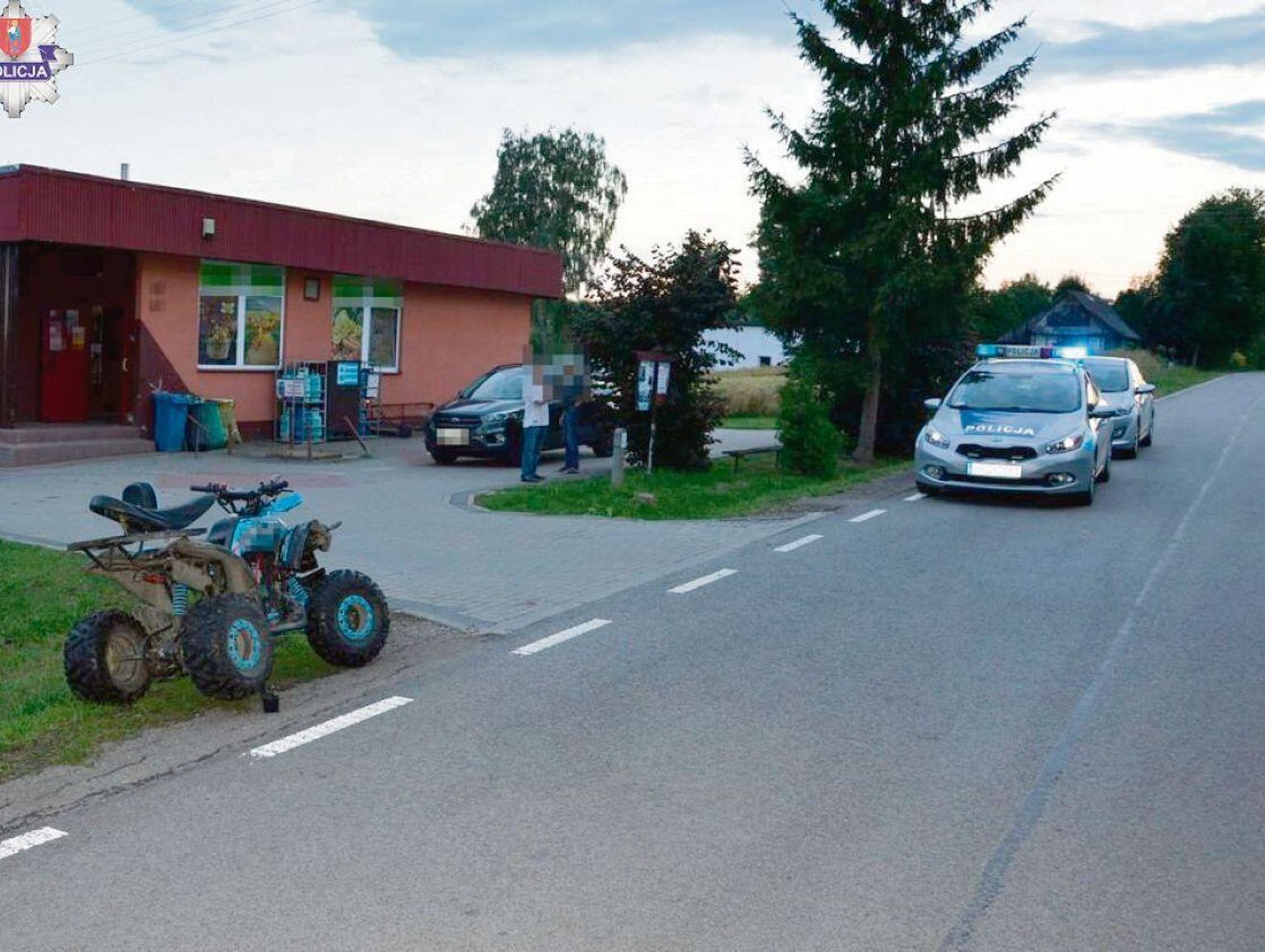 Powiat zamojski: Po kielichu, na zakazie i z ciężką nogą. Tak jeżdżą kierowcy bez wyobraźni