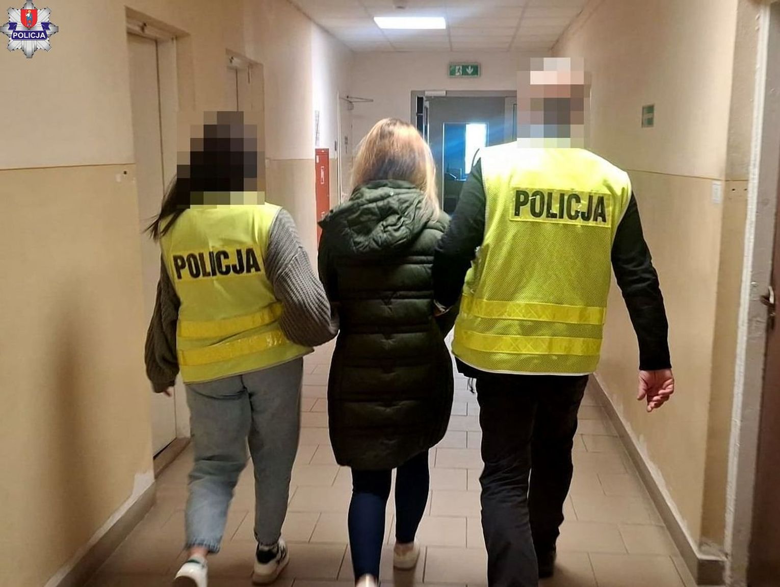 Powiat zamojski: Stracił 750 tys. zł! Oszustkę, która wyłudziła połowę tej kasy aresztowano