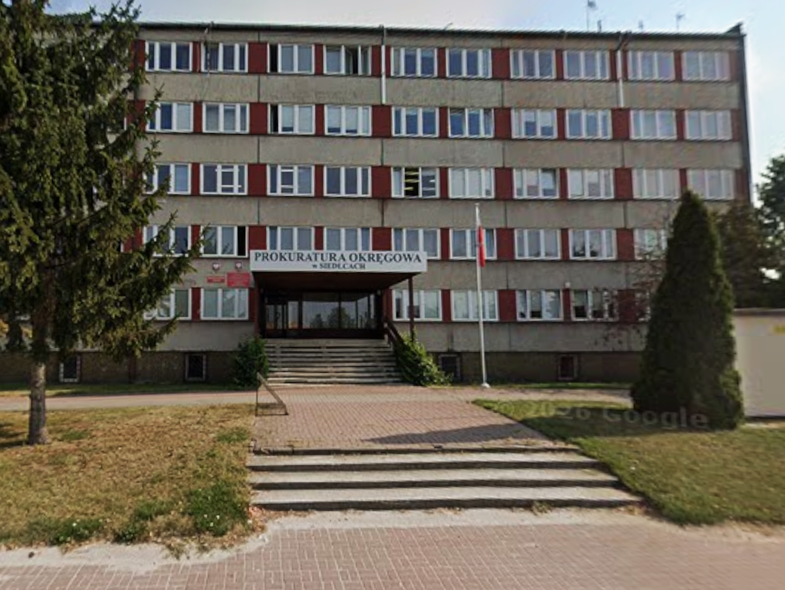 Prokuratura skierowała akt oskarżenia w sprawie zabójstwa ratownika