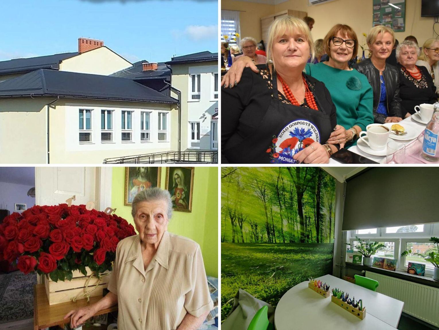 Przegląd wiadomości, 11-12 października 2025. Zamość, Tomaszów Lubelski, Hrubieszów, Biłgoraj