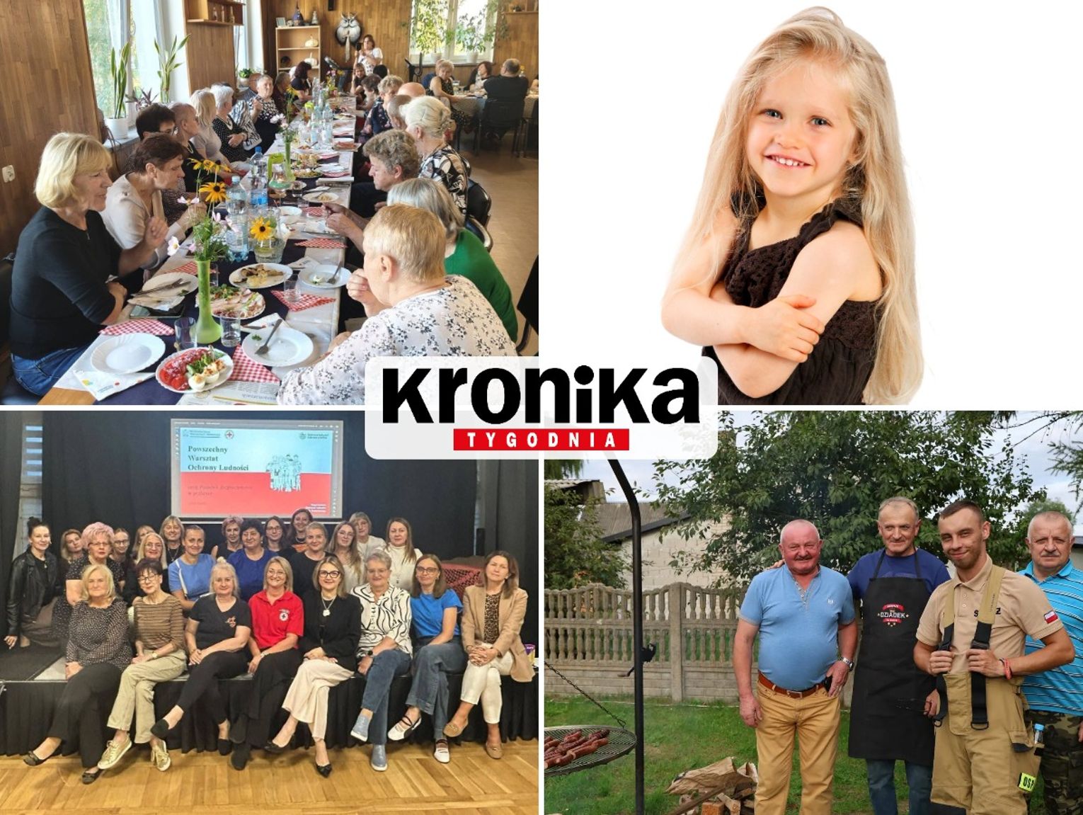 Przegląd wiadomości, 22 września 2026. Zamość, Tomaszów Lubelski, Hrubieszów, Biłgoraj