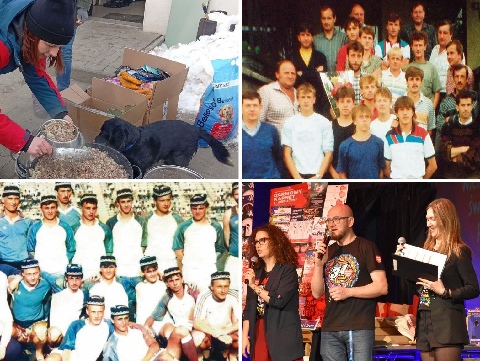 Przegląd wiadomości, 25 stycznia 2026. Zamość, Tomaszów Lubelski, Hrubieszów, Biłgoraj