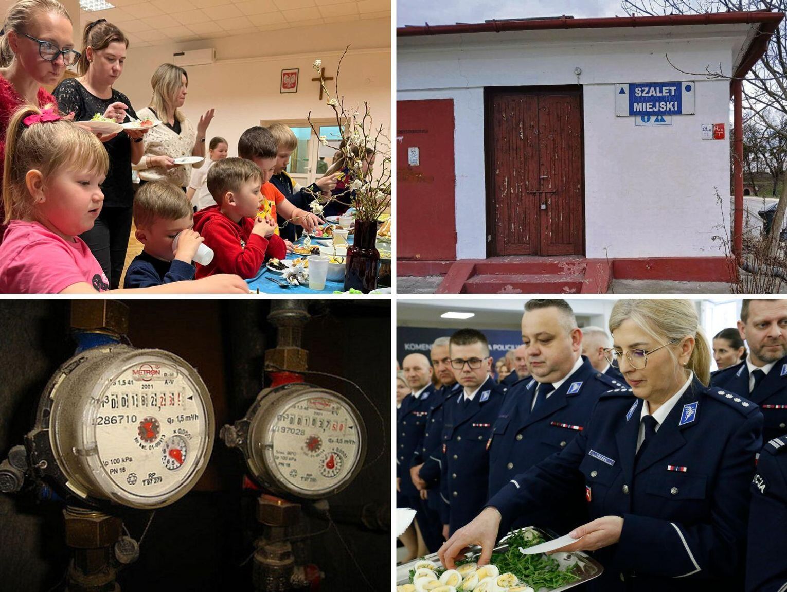 Przegląd wiadomości, 28-29 marca 2026. Zamość, Tomaszów Lubelski, Hrubieszów, Biłgoraj