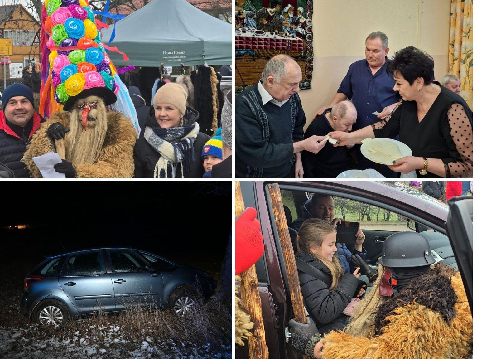 Przegląd wiadomości, 29 grudnia 2025. Zamość, Tomaszów Lubelski, Hrubieszów, Biłgoraj