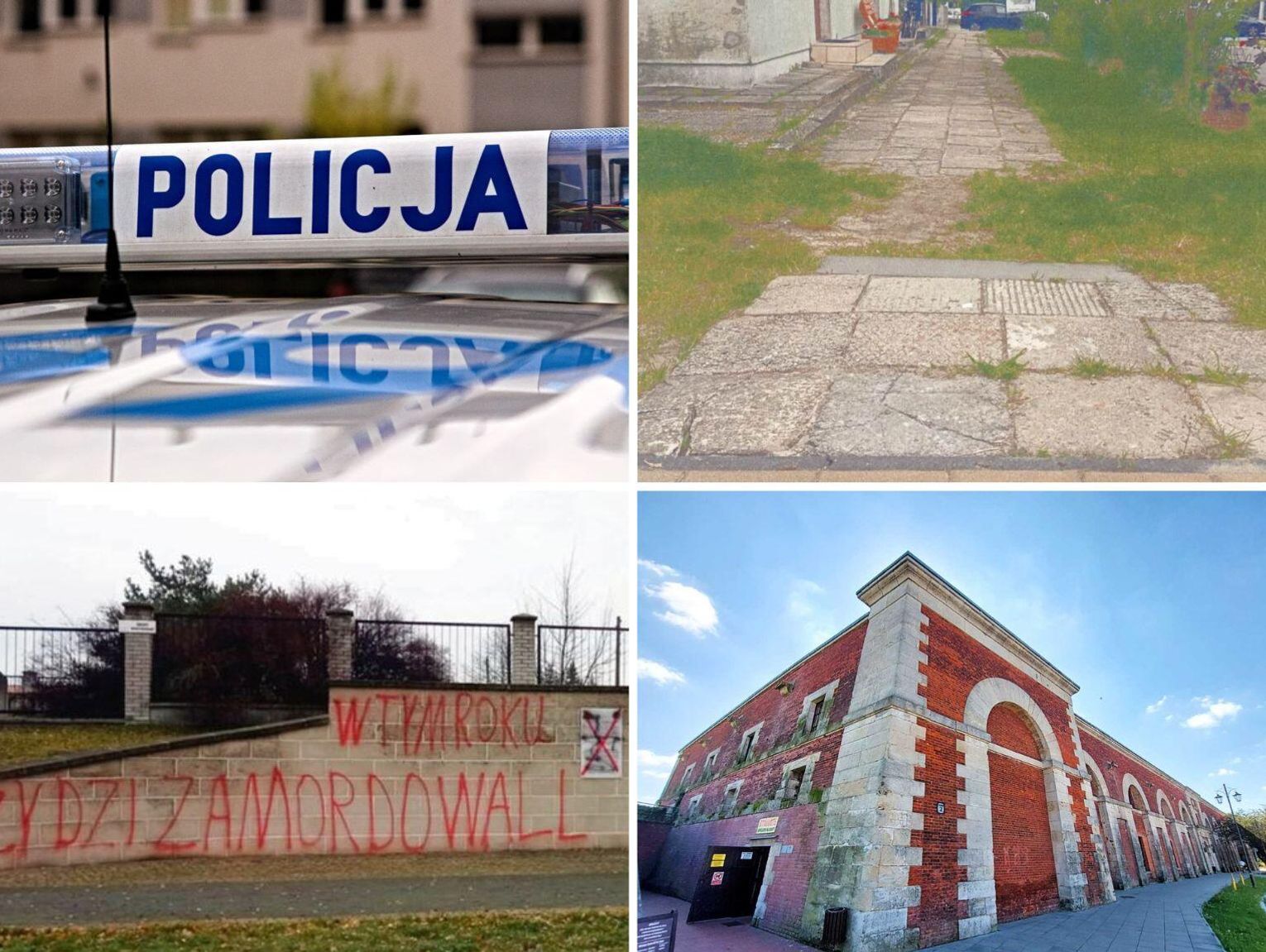 Przegląd wiadomości, 5 sierpnia 2025. Zamość, Tomaszów Lubelski, Hrubieszów, Biłgoraj